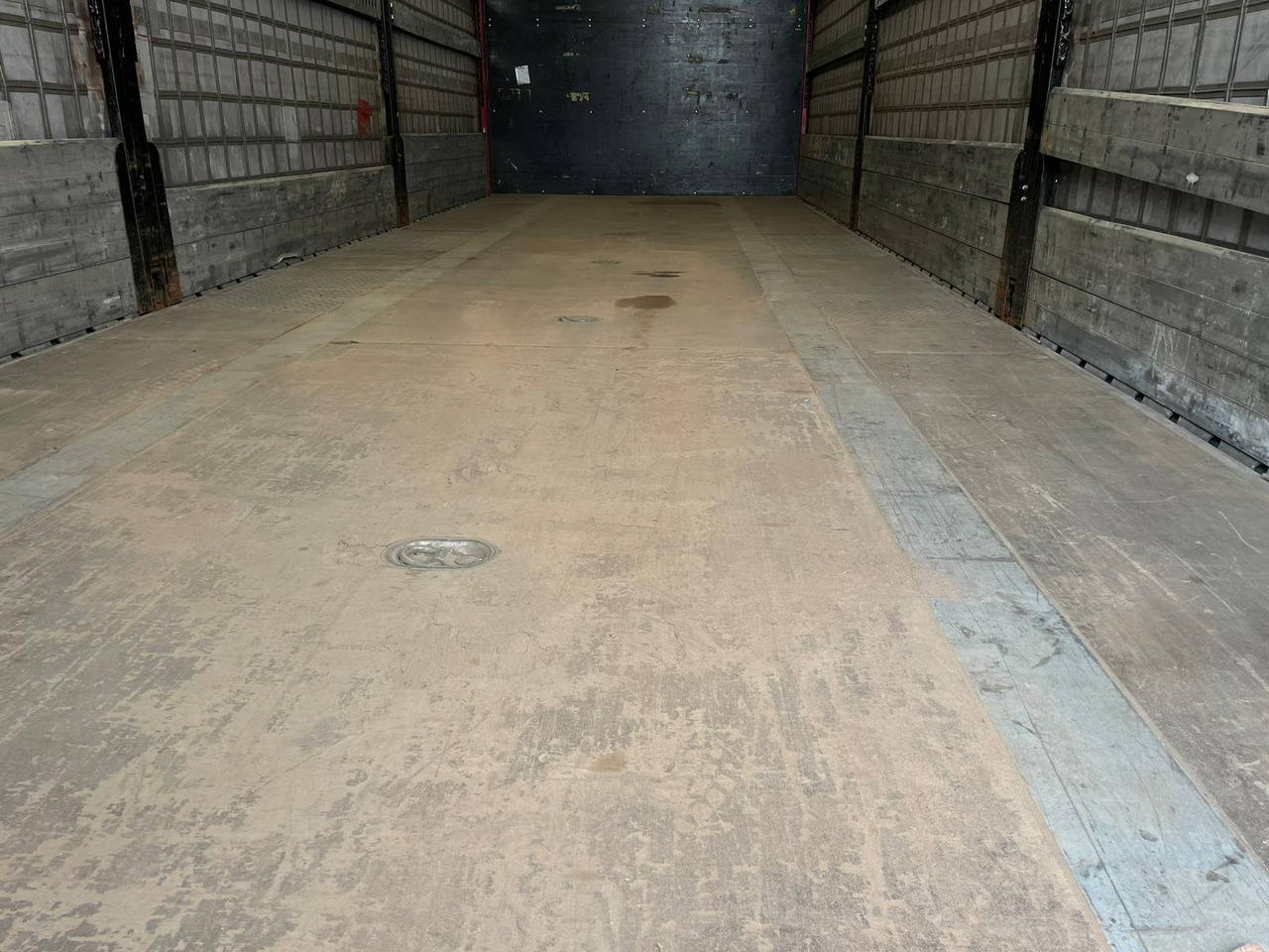 Remolque con toldo Svan CHT202: foto 12