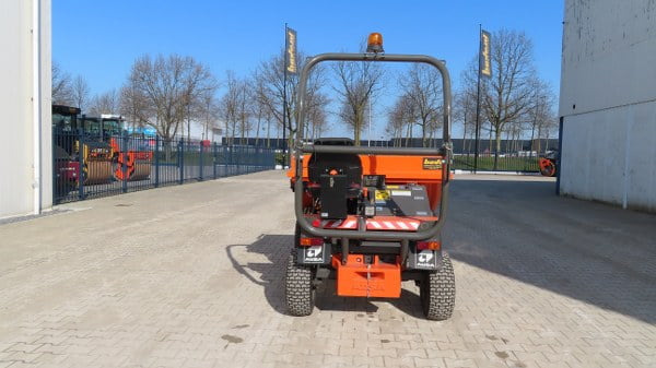 Ausa D 150 RMA - Construcción de carreteras: foto 3 Ausa D 150 RMA - Construcción de carreteras: foto 3