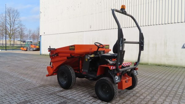 Ausa D 150 RMA - Construcción de carreteras: foto 4 Ausa D 150 RMA - Construcción de carreteras: foto 4