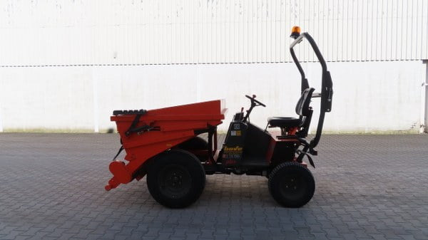 Ausa D 150 RMA - Construcción de carreteras: foto 5 Ausa D 150 RMA - Construcción de carreteras: foto 5