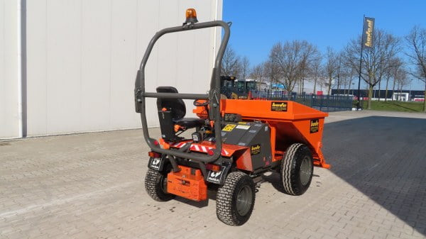 Ausa D 150 RMA - Construcción de carreteras: foto 2 Ausa D 150 RMA - Construcción de carreteras: foto 2