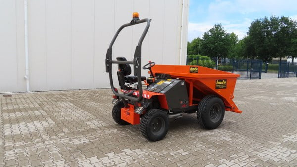 Ausa D150RM - Construcción de carreteras: foto 2 Ausa D150RM - Construcción de carreteras: foto 2