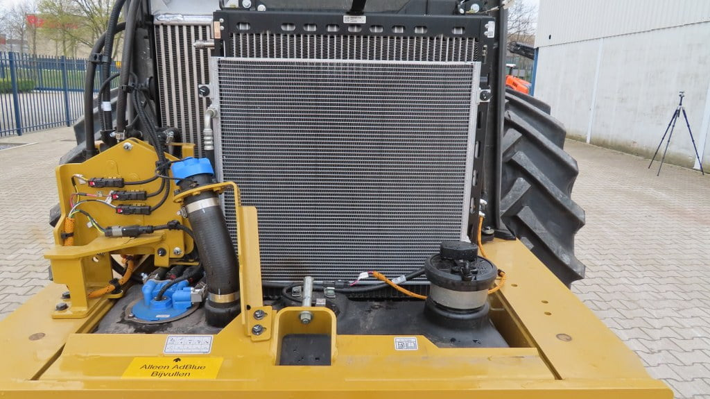 Compactador Caterpillar CS 66 B: foto 10 Compactador Caterpillar CS 66 B: foto 10