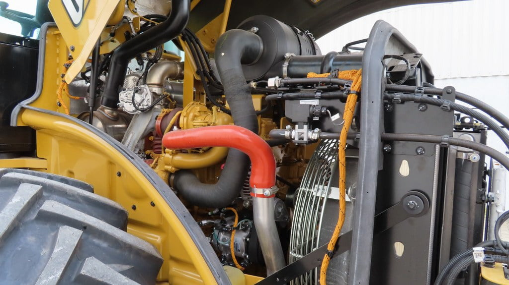 Compactador Caterpillar CS 66 B: foto 9 Compactador Caterpillar CS 66 B: foto 9