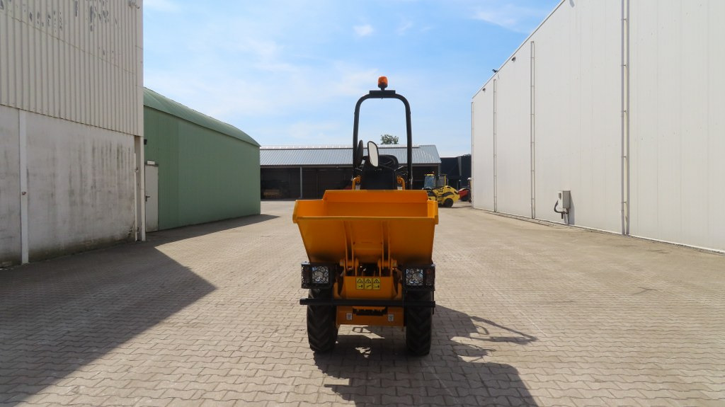 Leasing de  JCB 1T HT 5 JCB 1T HT 5: foto 7