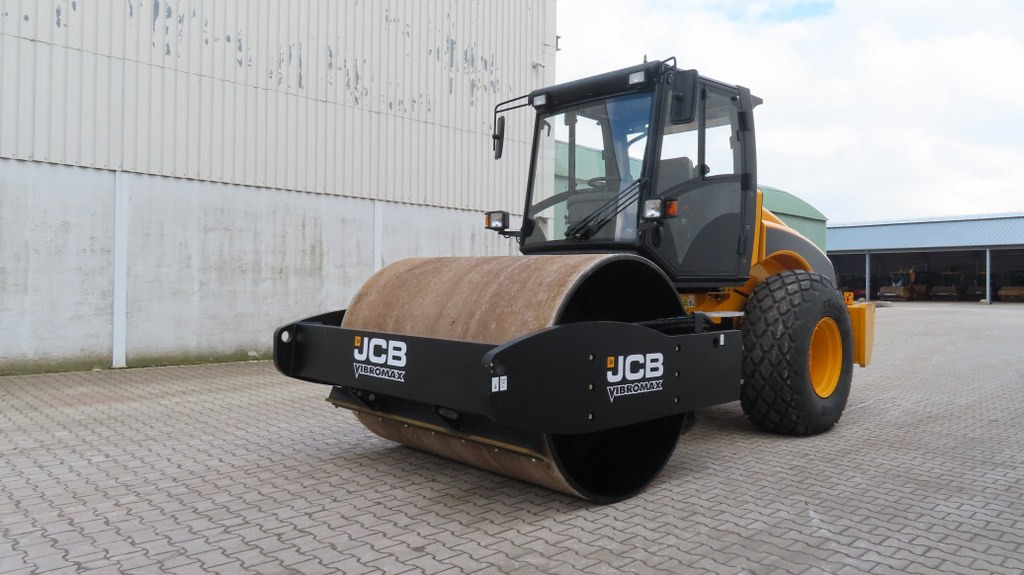 JCB VM166D - Compactador: foto 5 JCB VM166D - Compactador: foto 5