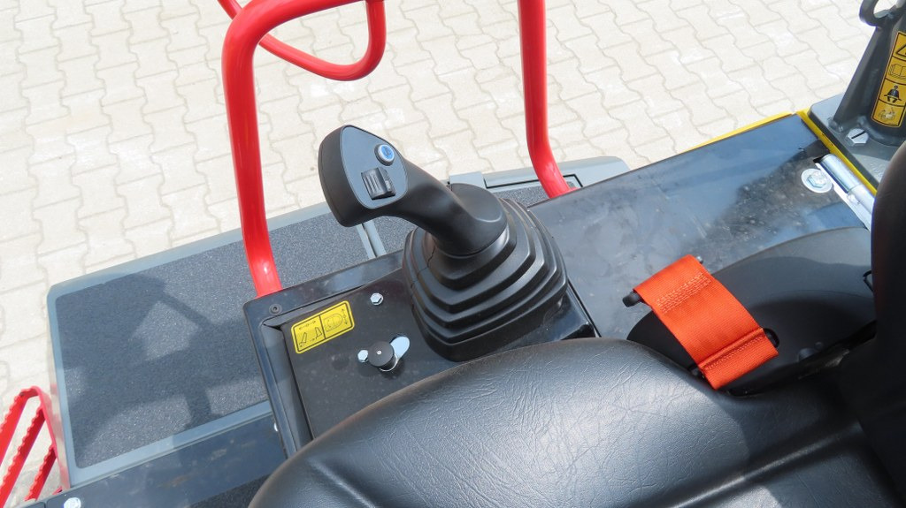 Minidumper Wacker Neuson DW30-2: foto 11