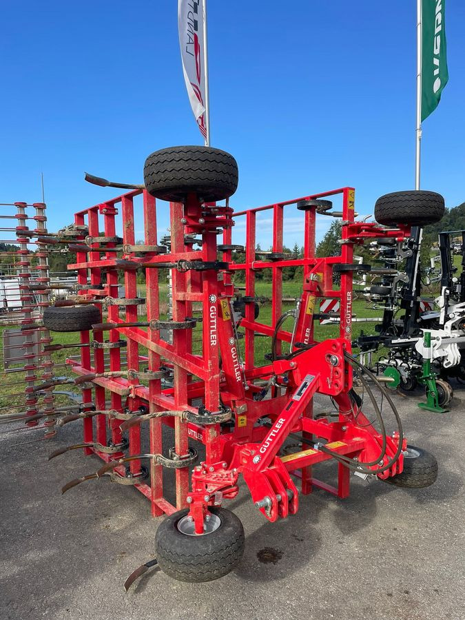 Cultivador Güttler Supermaxx 50-7: foto 1