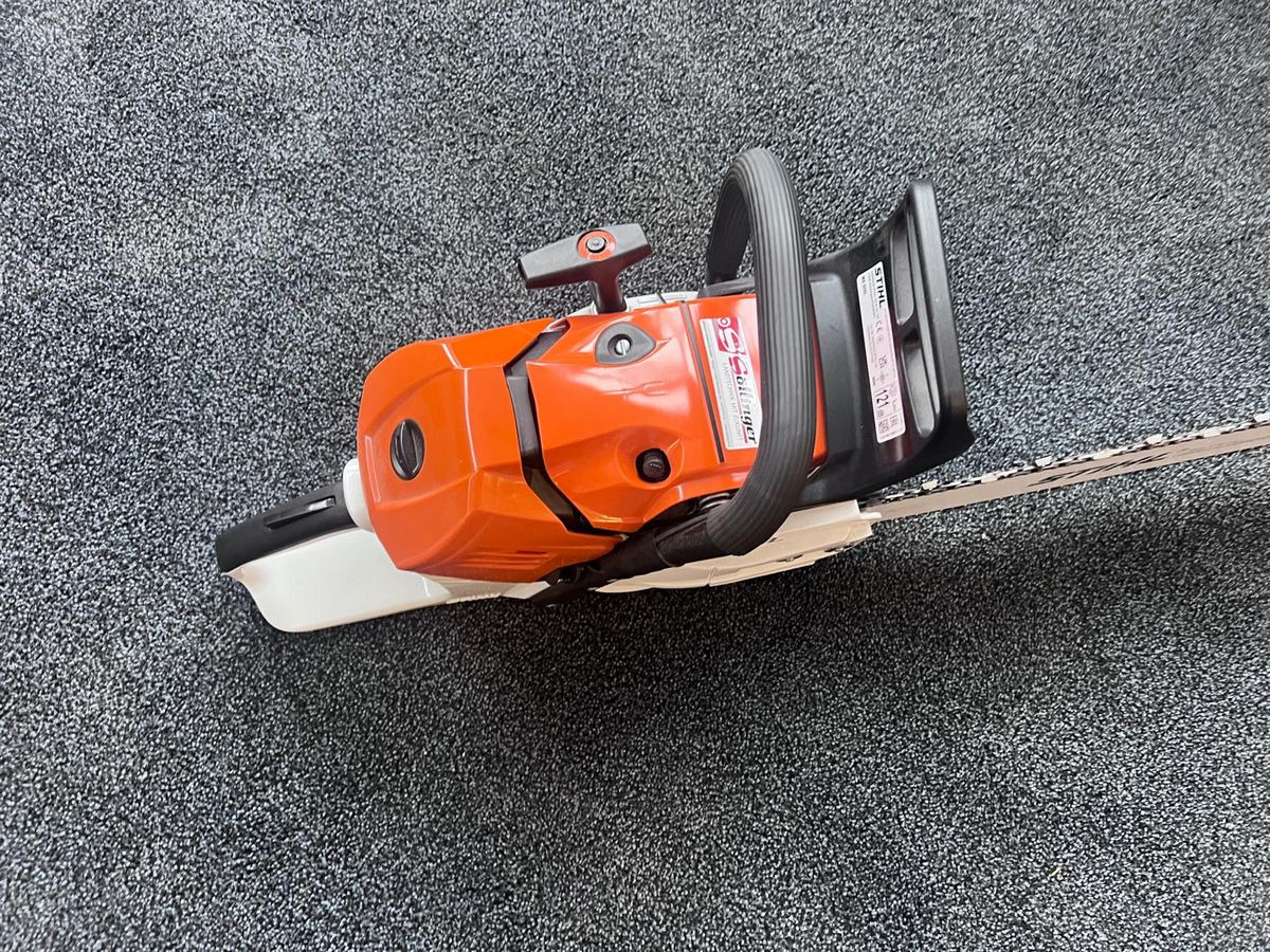 Stihl MS 500i W - Herramienta/ Equipo: foto 4 Stihl MS 500i W - Herramienta/ Equipo: foto 4