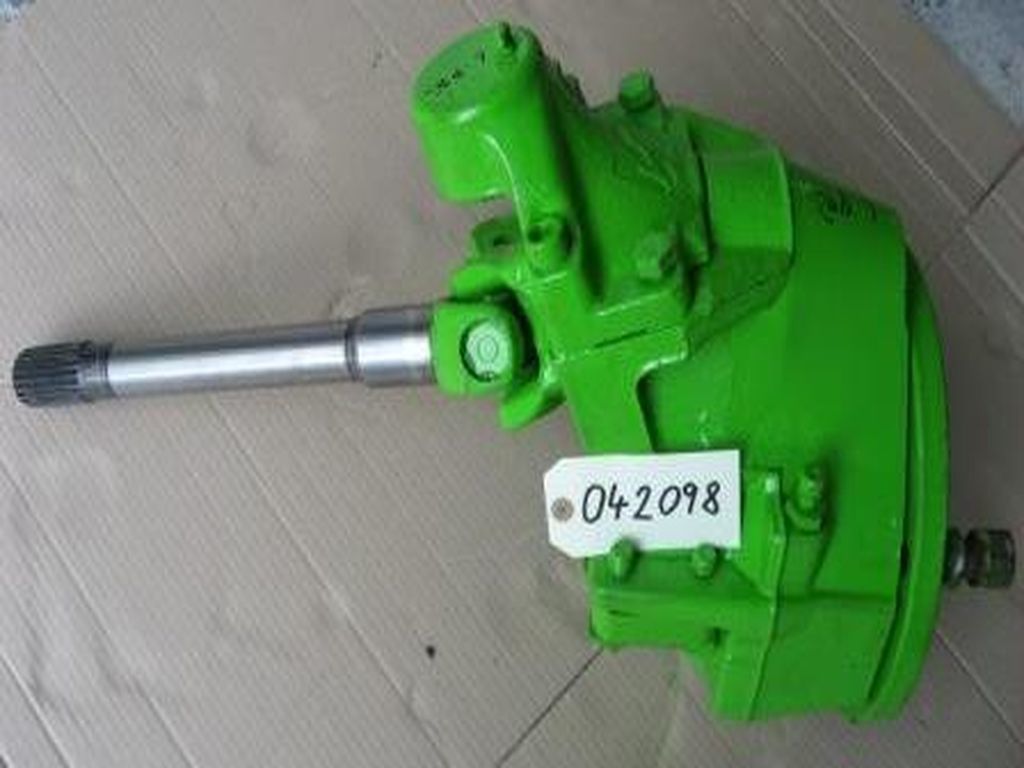 Merlo Endantrieb Nr. 042098 - Transmisión para Manipulador telescópico: foto 1 Merlo Endantrieb Nr. 042098 - Transmisión para Manipulador telescópico: foto 1