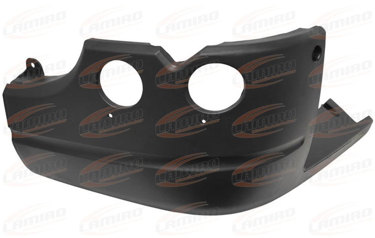 Esquina parachoques para Camión nuevo SCANIA 5 R FRONT BUMPER LEFT SCANIA 5 R FRONT BUMPER LEFT: foto 1