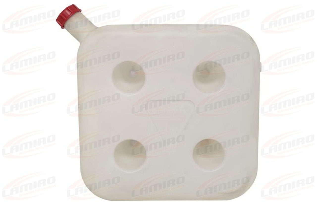 Depósito de expansión para Camión nuevo WEBASTO TANK 20 L WEBASTO TANK 20 L: foto 1