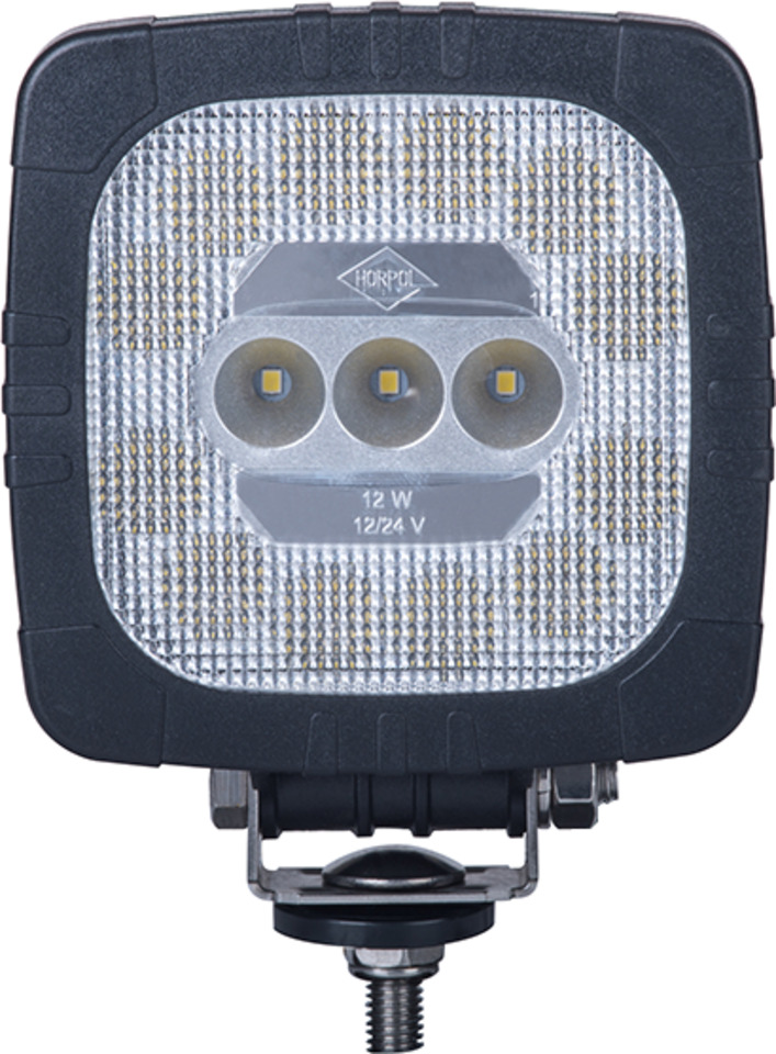 Luz/ Iluminación para Camión nuevo Work light LED Work light LED: foto 1