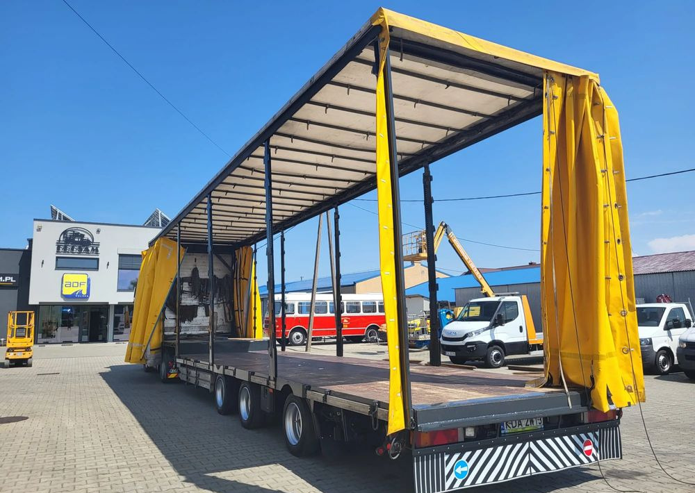 Semirremolque góndola rebajadas Inny Gerblinger: foto 6 Semirremolque góndola rebajadas Inny Gerblinger: foto 6