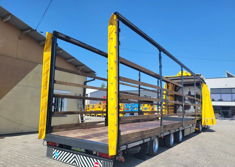 Semirremolque góndola rebajadas Inny Gerblinger: foto 14 Semirremolque góndola rebajadas Inny Gerblinger: foto 14