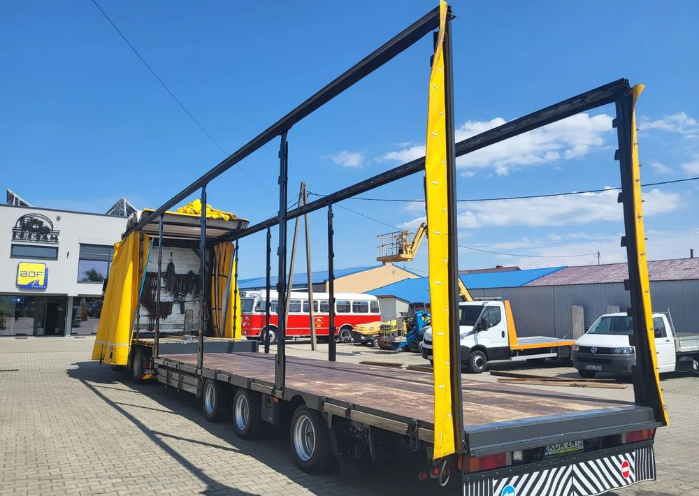 Semirremolque góndola rebajadas Inny Gerblinger: foto 9 Semirremolque góndola rebajadas Inny Gerblinger: foto 9