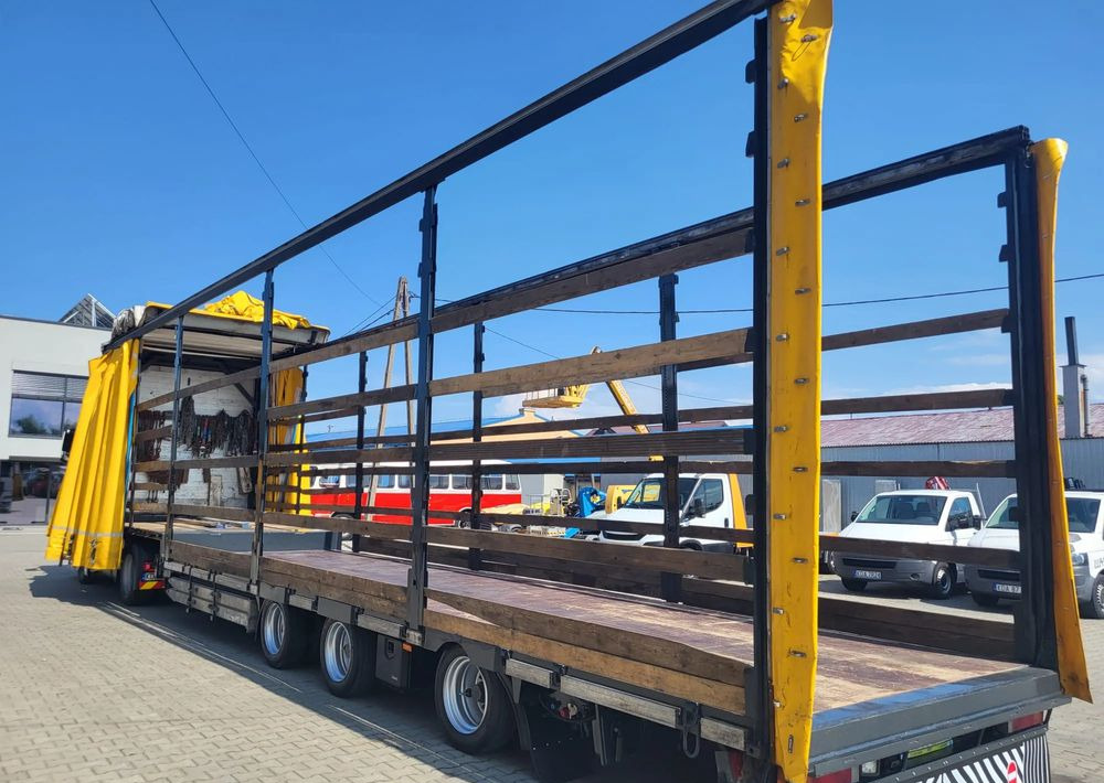 Semirremolque góndola rebajadas Inny Gerblinger: foto 19 Semirremolque góndola rebajadas Inny Gerblinger: foto 19