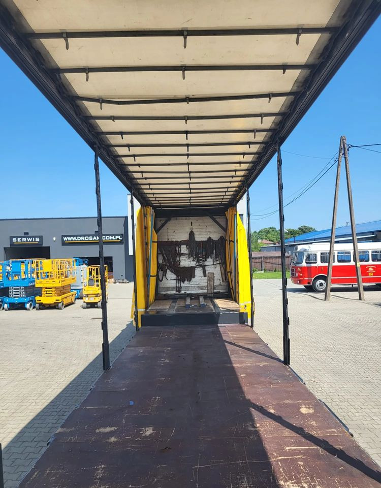 Semirremolque góndola rebajadas Inny Gerblinger: foto 8 Semirremolque góndola rebajadas Inny Gerblinger: foto 8