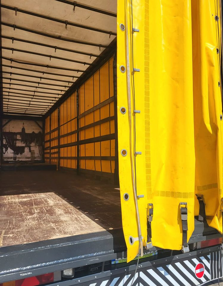 Semirremolque góndola rebajadas Inny Gerblinger: foto 5 Semirremolque góndola rebajadas Inny Gerblinger: foto 5