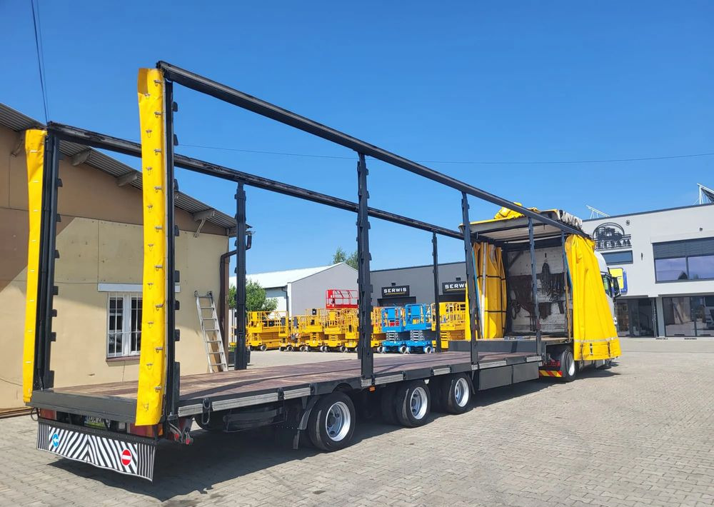 Semirremolque góndola rebajadas Inny Gerblinger: foto 10 Semirremolque góndola rebajadas Inny Gerblinger: foto 10