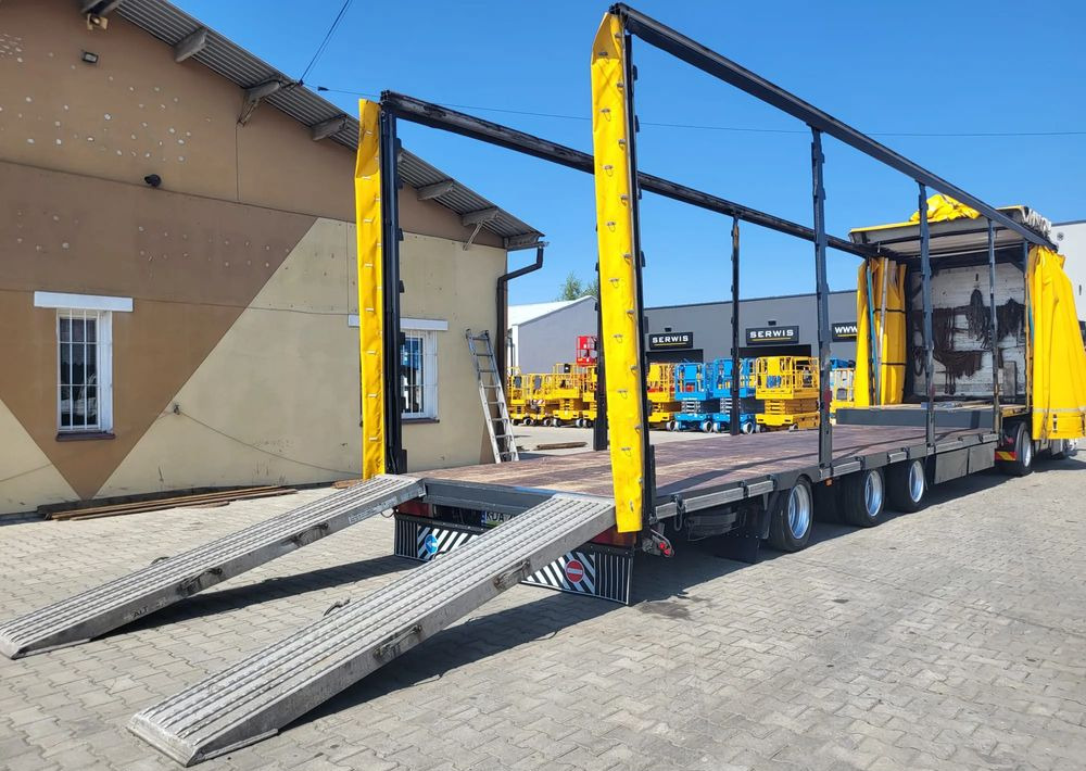 Semirremolque góndola rebajadas Inny Gerblinger: foto 18 Semirremolque góndola rebajadas Inny Gerblinger: foto 18