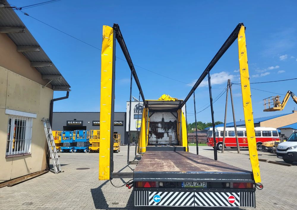 Semirremolque góndola rebajadas Inny Gerblinger: foto 13 Semirremolque góndola rebajadas Inny Gerblinger: foto 13