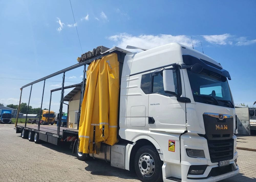 Semirremolque góndola rebajadas Inny Gerblinger: foto 11 Semirremolque góndola rebajadas Inny Gerblinger: foto 11