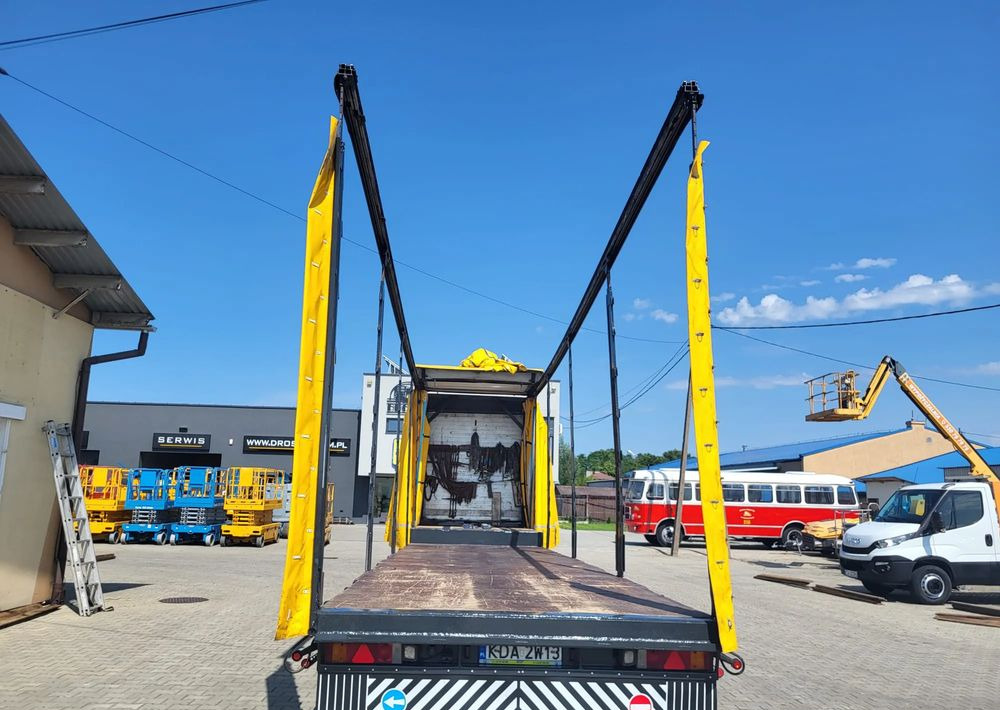 Semirremolque góndola rebajadas Inny Gerblinger: foto 12 Semirremolque góndola rebajadas Inny Gerblinger: foto 12