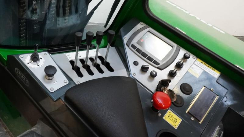 Combilift C5000XLE - Carretilla de 4 vías: foto 4 Combilift C5000XLE - Carretilla de 4 vías: foto 4