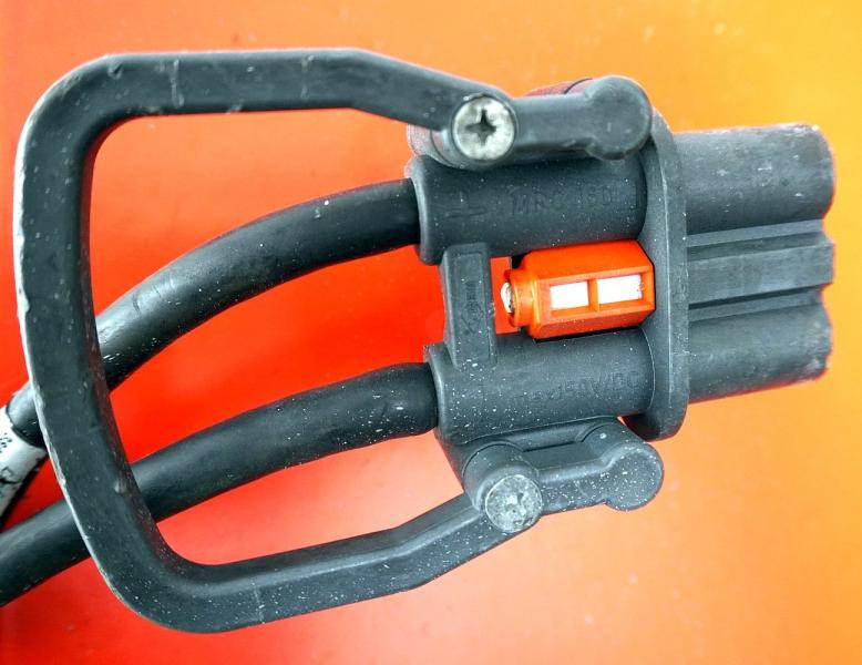 GRUMA 48 Volt 5 PzS 700 Ah - Acumulador: foto 4 GRUMA 48 Volt 5 PzS 700 Ah - Acumulador: foto 4