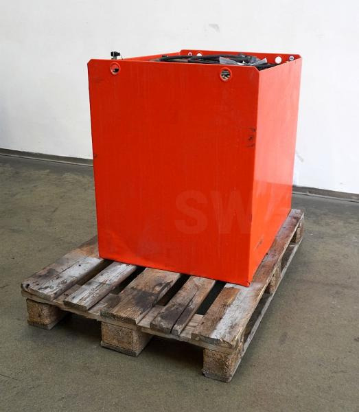 GRUMA 48 Volt 5 PzS 775 Ah - Acumulador: foto 2 GRUMA 48 Volt 5 PzS 775 Ah - Acumulador: foto 2