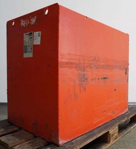 GRUMA 48 Volt 5 PzS 775 Ah - Acumulador: foto 1 GRUMA 48 Volt 5 PzS 775 Ah - Acumulador: foto 1