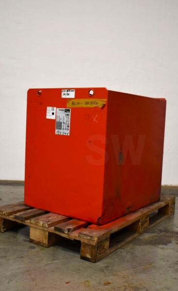 GRUMA 48 Volt 5 PzS 775 Ah - Acumulador: foto 1 GRUMA 48 Volt 5 PzS 775 Ah - Acumulador: foto 1