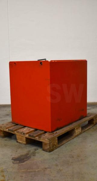 GRUMA 48 Volt 5 PzS 775 Ah - Acumulador: foto 2 GRUMA 48 Volt 5 PzS 775 Ah - Acumulador: foto 2