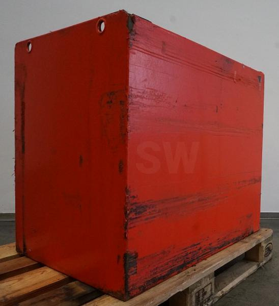 GRUMA 48 Volt 5 PzS 775 Ah - Acumulador: foto 2 GRUMA 48 Volt 5 PzS 775 Ah - Acumulador: foto 2