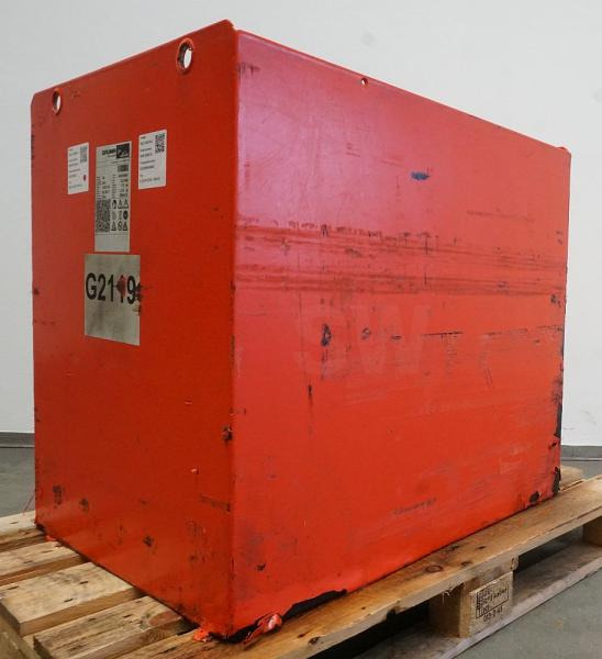 GRUMA 48 Volt 5 PzS 775 Ah - Acumulador: foto 1 GRUMA 48 Volt 5 PzS 775 Ah - Acumulador: foto 1