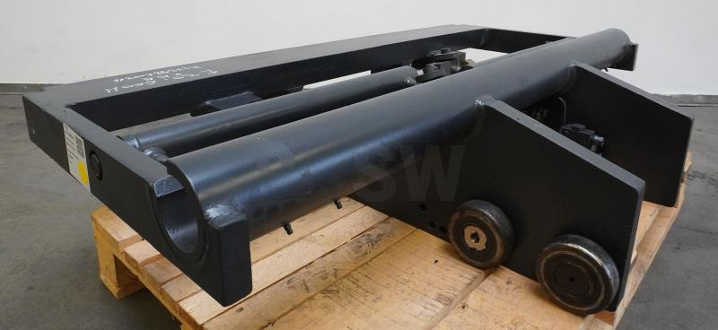 HAGABERGS IZVG D4-50/1400 - Horquillas: foto 1 HAGABERGS IZVG D4-50/1400 - Horquillas: foto 1