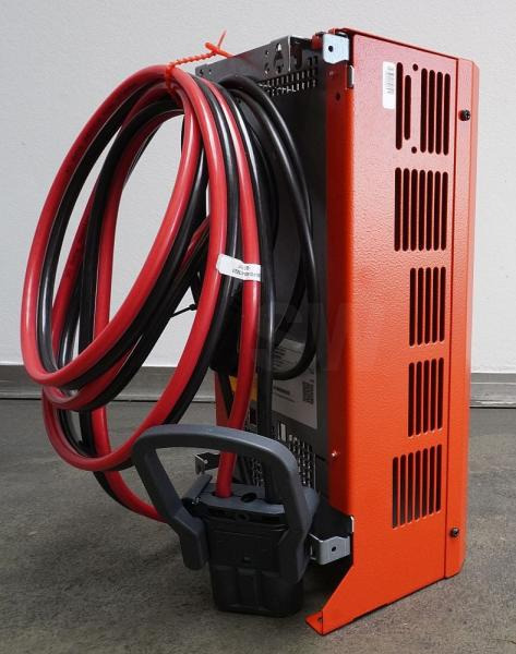 INDUSTRIE AUTOMATION Powertron HE E 24V / 65A - Acumulador: foto 2 INDUSTRIE AUTOMATION Powertron HE E 24V / 65A - Acumulador: foto 2