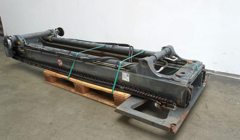 LINDE Hubgerüst - Implemento para Equipo de manutención: foto 1 LINDE Hubgerüst - Implemento para Equipo de manutención: foto 1