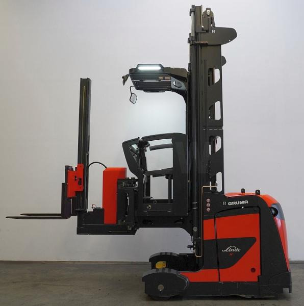 Linde K 11 011 - Recoge pedidos: foto 4 Linde K 11 011 - Recoge pedidos: foto 4