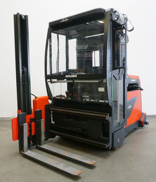 Linde K/5231 ION - Recoge pedidos: foto 3 Linde K/5231 ION - Recoge pedidos: foto 3