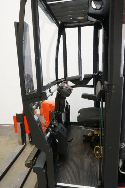 Linde K/5231 ION - Recoge pedidos: foto 4 Linde K/5231 ION - Recoge pedidos: foto 4