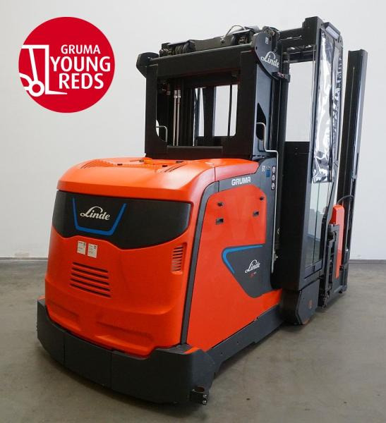 Linde K/5231 ION - Recoge pedidos: foto 1 Linde K/5231 ION - Recoge pedidos: foto 1