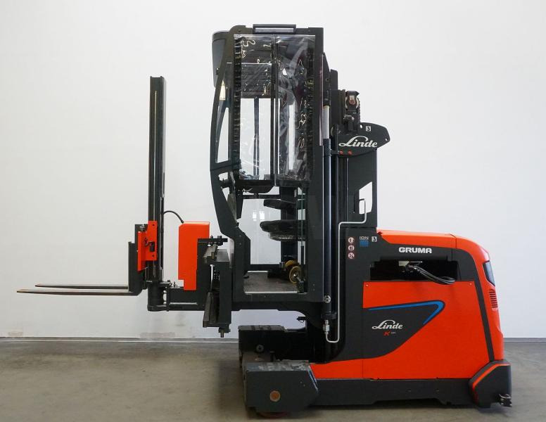 Linde K/5231 ION - Recoge pedidos: foto 5 Linde K/5231 ION - Recoge pedidos: foto 5