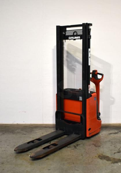 Linde L 10 1172 - Apilador: foto 2 Linde L 10 1172 - Apilador: foto 2