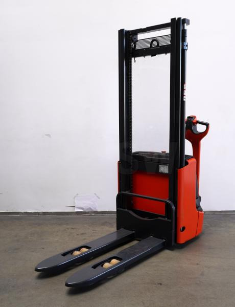 Linde L 10 1172 - Apilador: foto 3 Linde L 10 1172 - Apilador: foto 3