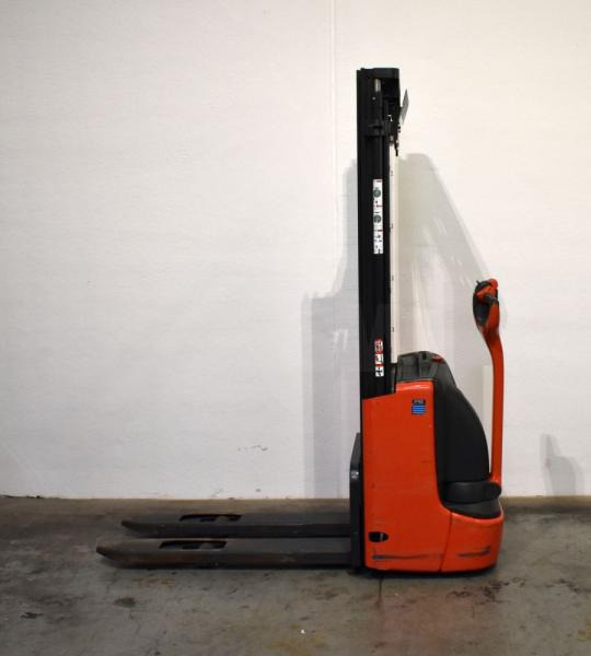 Linde L 10 1172 - Apilador: foto 3 Linde L 10 1172 - Apilador: foto 3
