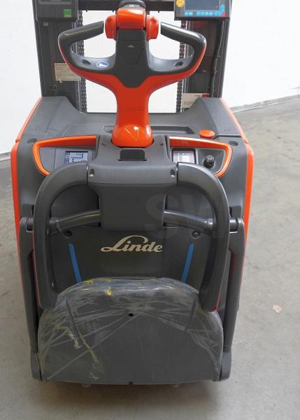 Linde L 14 AP i ION 1173 - Apilador: foto 3 Linde L 14 AP i ION 1173 - Apilador: foto 3