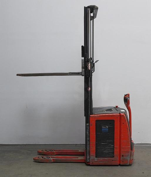 Linde L 16 i ION 1173 - Apilador: foto 3 Linde L 16 i ION 1173 - Apilador: foto 3