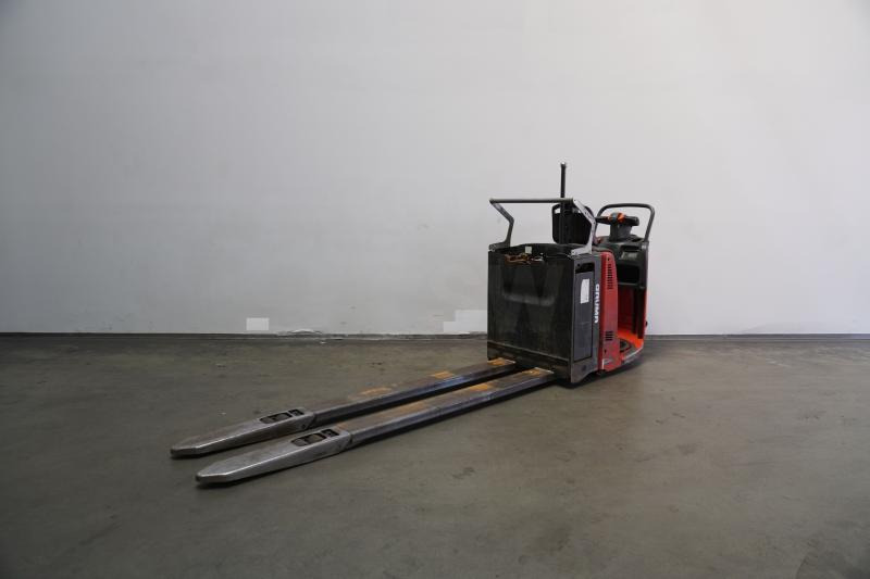 Linde N 20 132 - Recoge pedidos: foto 2 Linde N 20 132 - Recoge pedidos: foto 2